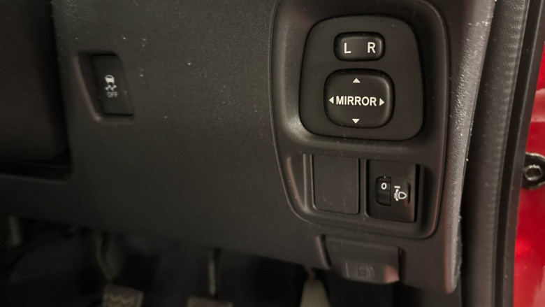 Toyota Aygo 1.0 VVT-i X-Trend 5dr Petrol Hatchback